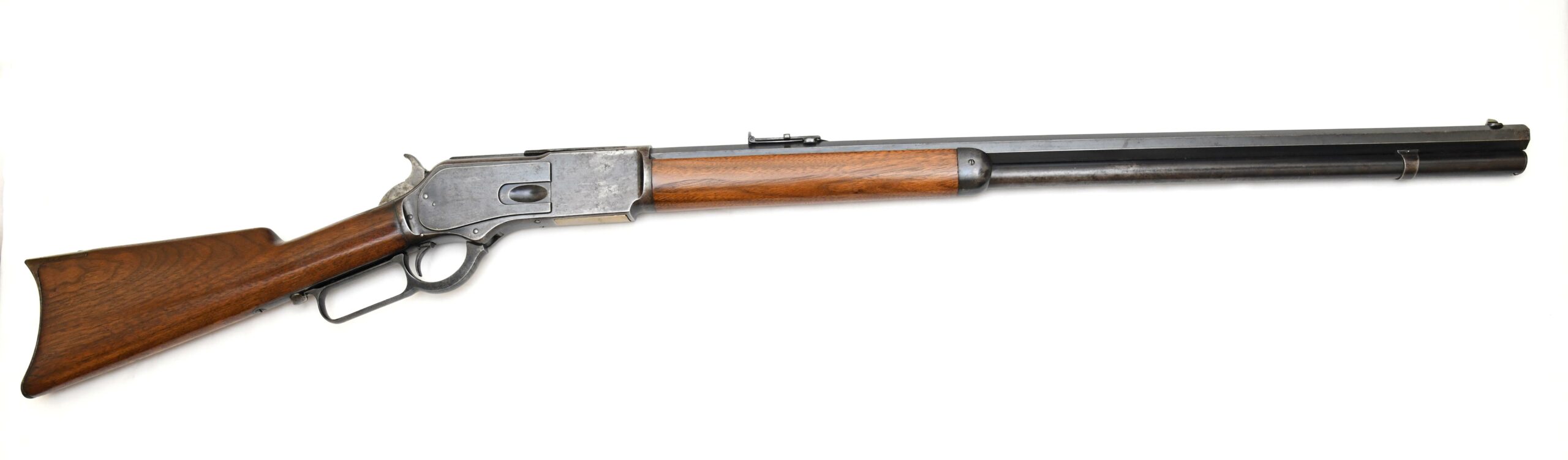 Winchester 1876