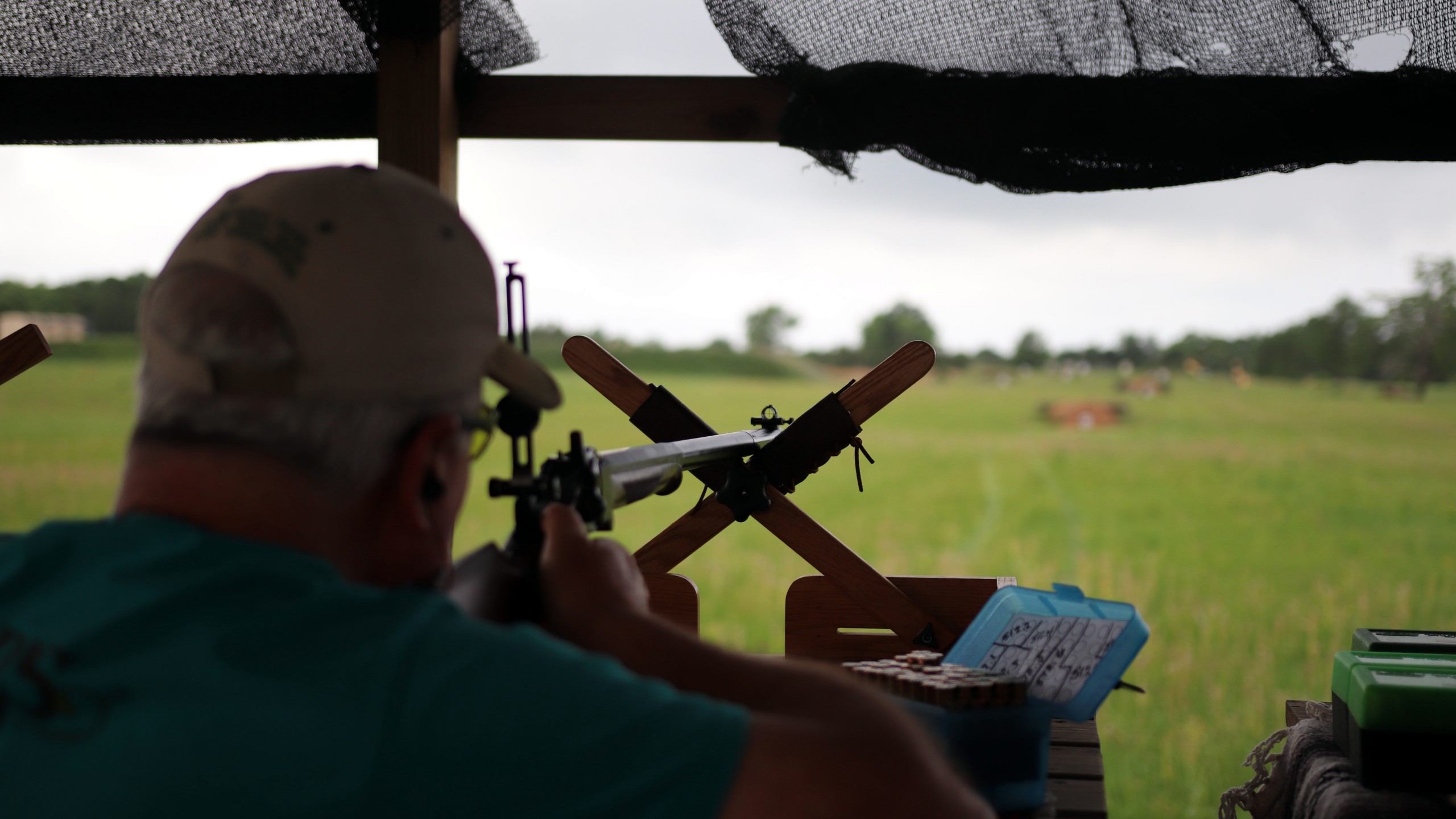 Firing Line