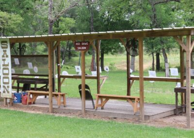 Red Dawg Saloon