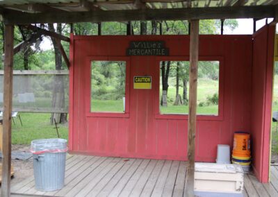 Willie's Mercantile